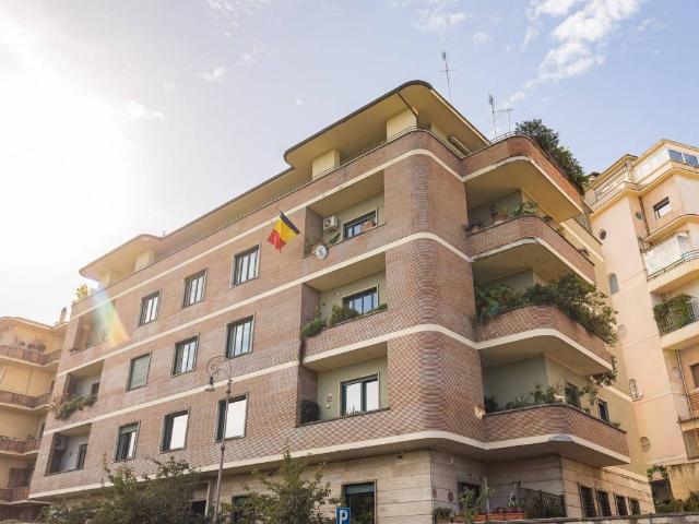 Appartamento in affitto a Roma RM