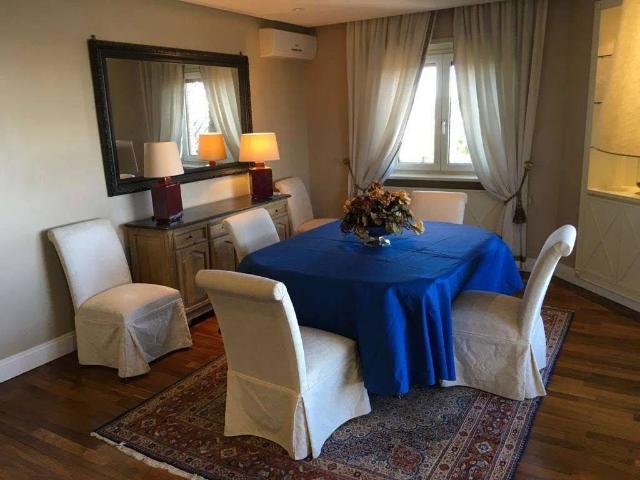 Appartamento in affitto a Roma RM