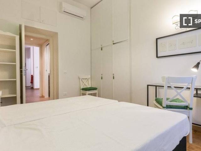 Appartamento in affitto a Roma RM