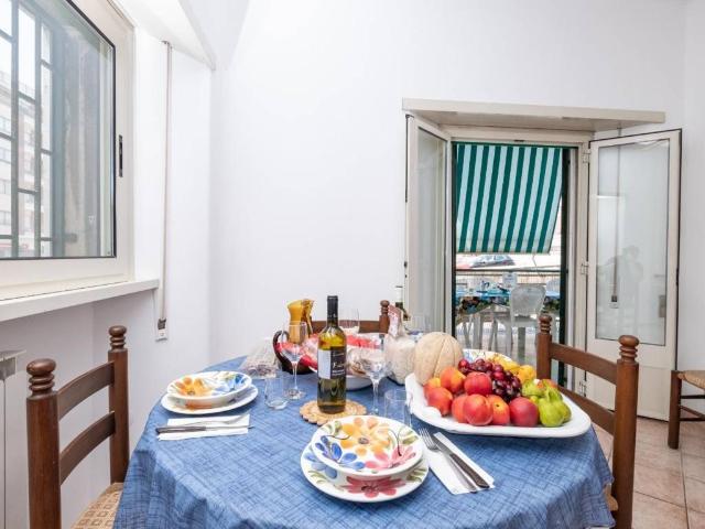 Appartamento in affitto a Roma RM
