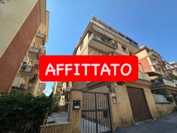 Appartamento in affitto a Roma RM