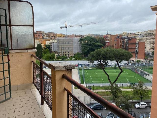 Appartamento in affitto a Roma RM