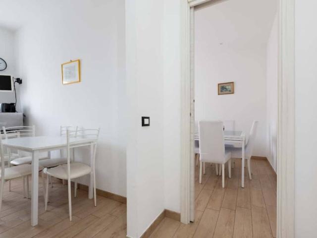 Appartamento in affitto a Roma RM