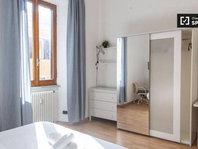 Appartamento in affitto a Roma RM