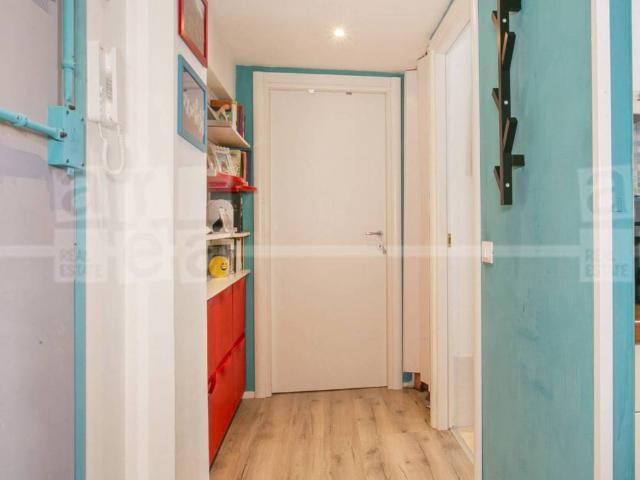 Appartamento in affitto a Roma RM