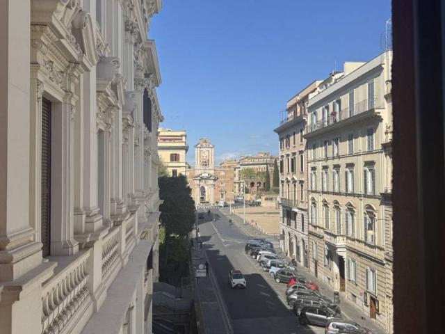 Appartamento in affitto a Roma RM