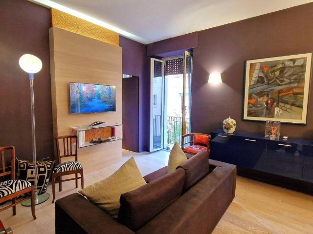 Appartamento in affitto a Roma RM