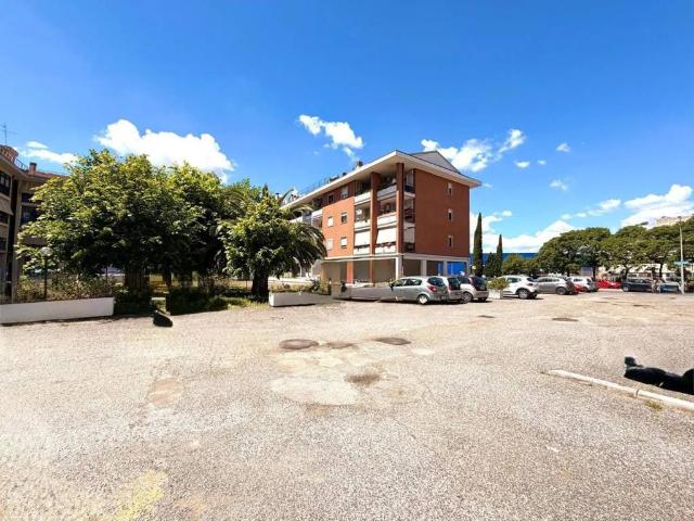 Appartamento in affitto a Roma RM