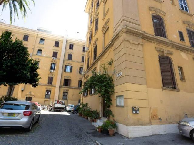 Appartamento in affitto a Roma RM
