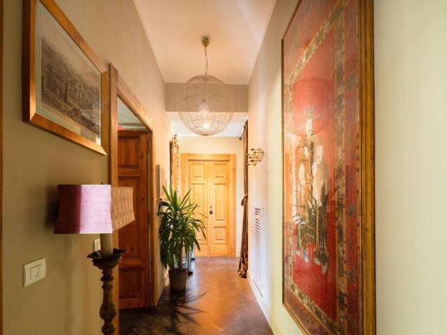 Appartamento in affitto a Roma RM