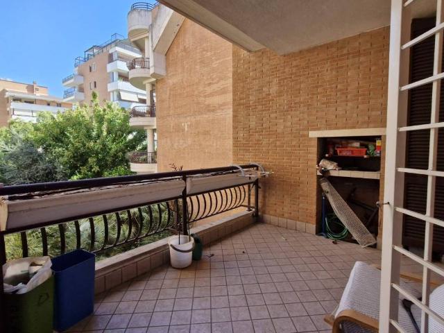 Appartamento in affitto a Roma RM