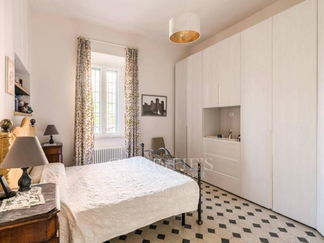Appartamento in affitto a Roma RM