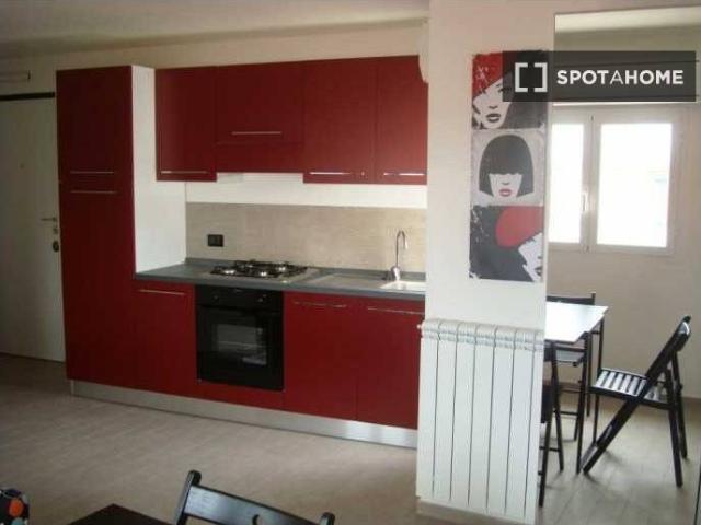 Appartamento in affitto a Roma RM