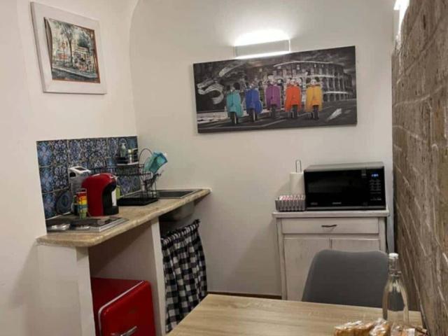 Appartamento in affitto a Roma RM