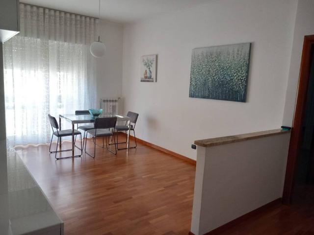 Appartamento in affitto a Roma RM
