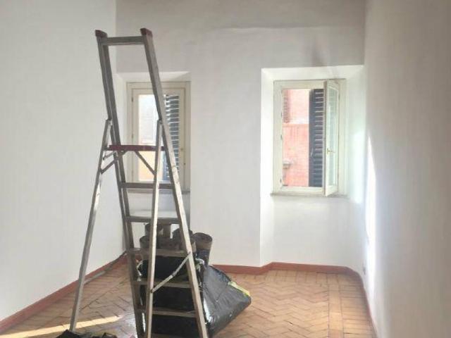 Appartamento in affitto a Roma RM