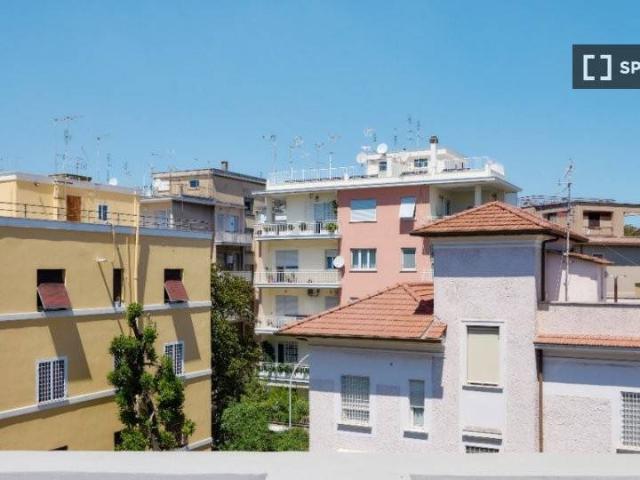 Appartamento in affitto a Roma RM