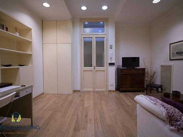 Appartamento in affitto a Roma RM