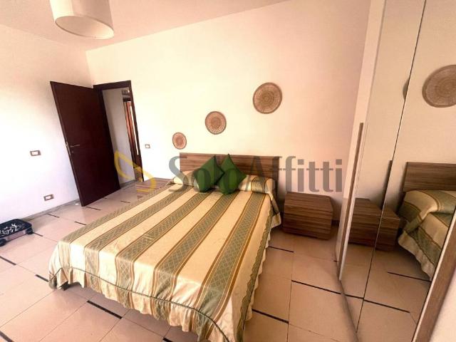 Appartamento in affitto a Roma RM
