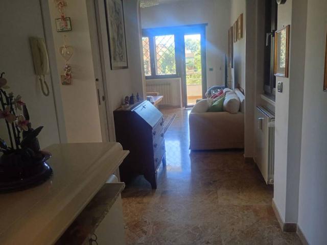 Appartamento in affitto a Roma RM