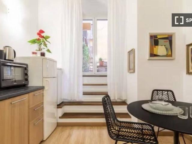 Appartamento in affitto a Roma RM
