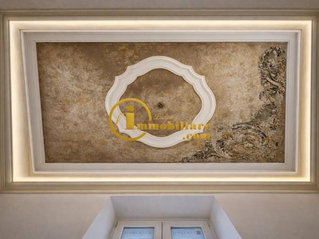 Appartamento in affitto a Roma RM