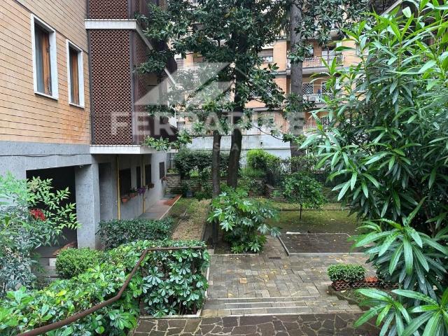 Appartamento in affitto a Roma RM