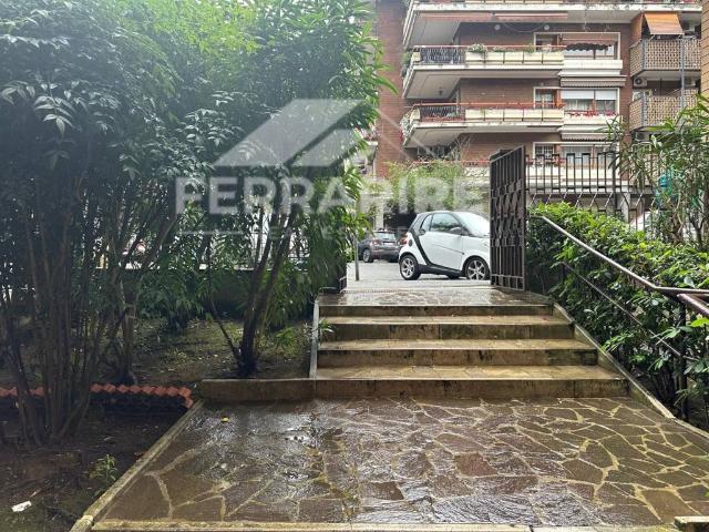 Appartamento in affitto a Roma RM