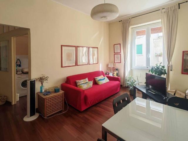 Appartamento in affitto a Roma RM