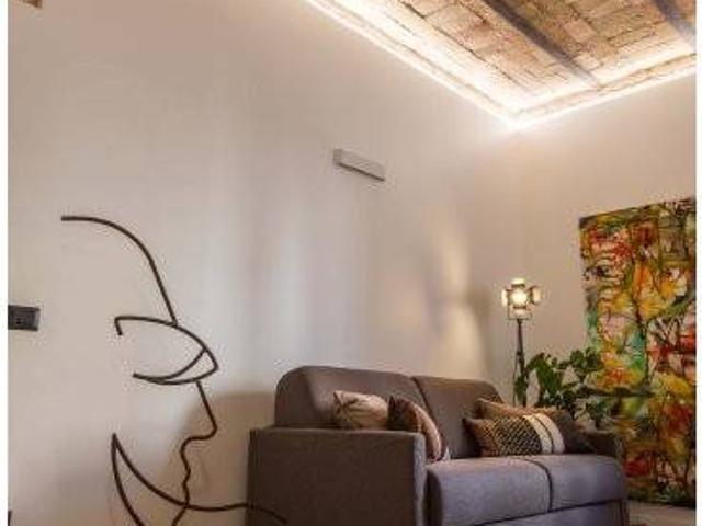 Appartamento in affitto a Roma RM