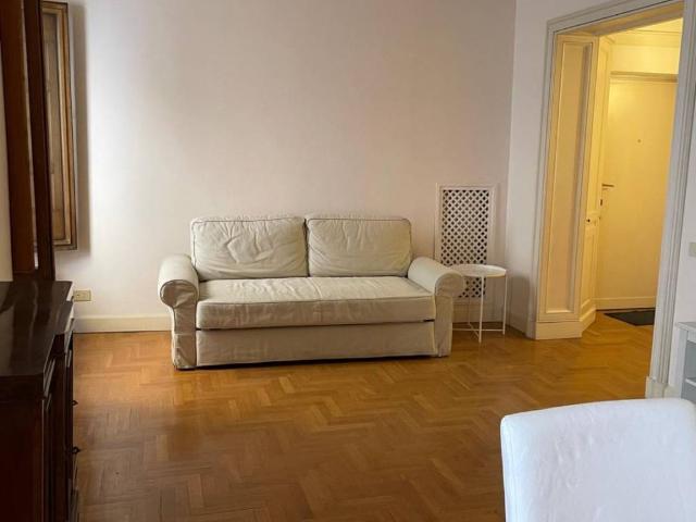 Appartamento in affitto a Roma RM