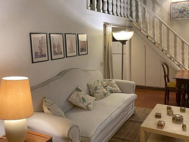Appartamento in affitto a Roma RM