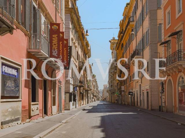 Appartamento in affitto a Roma RM