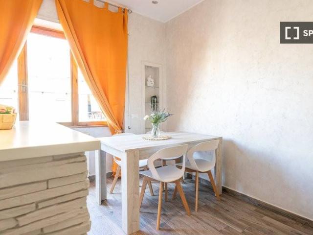 Appartamento in affitto a Roma RM