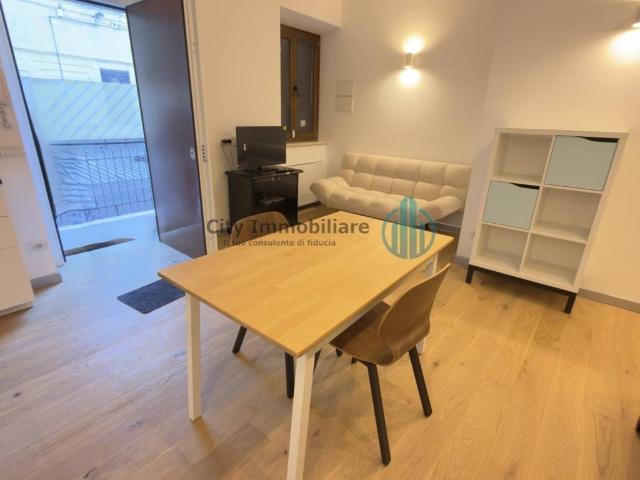 Appartamento in affitto a Roma RM