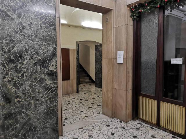 Appartamento in affitto a Roma RM