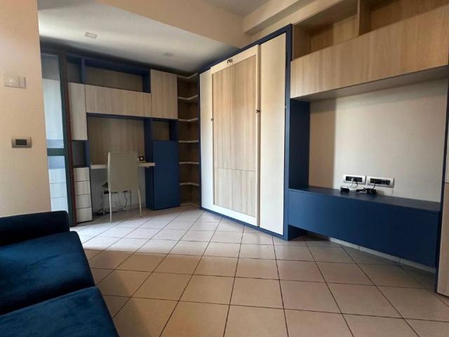 Appartamento in affitto a Roma RM