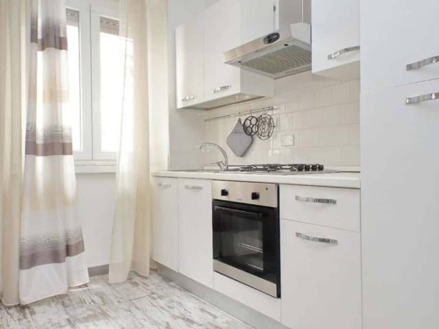Appartamento in affitto a Roma RM