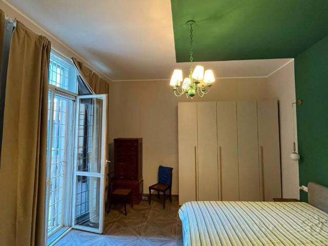 Appartamento in affitto a Roma RM