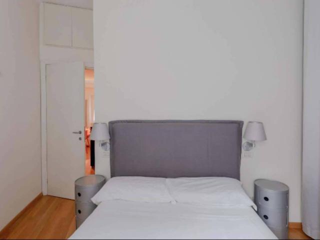 Appartamento in affitto a Roma RM