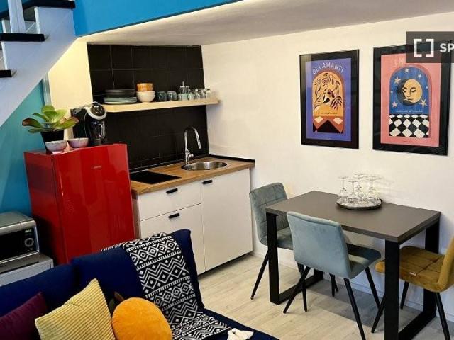 Appartamento in affitto a Roma RM