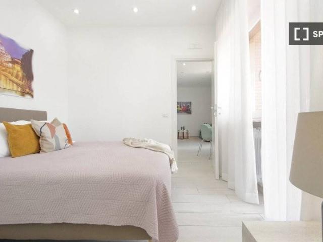 Appartamento in affitto a Roma RM