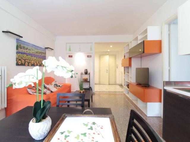 Appartamento in affitto a Roma RM