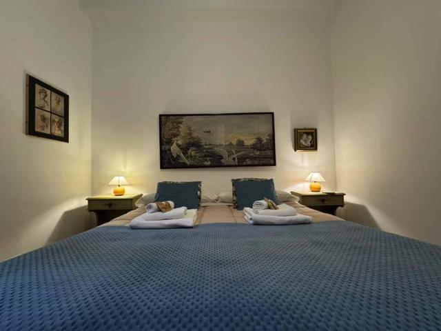 Appartamento in affitto a Roma RM