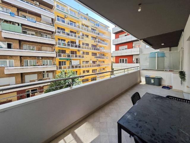 Appartamento in affitto a Roma RM