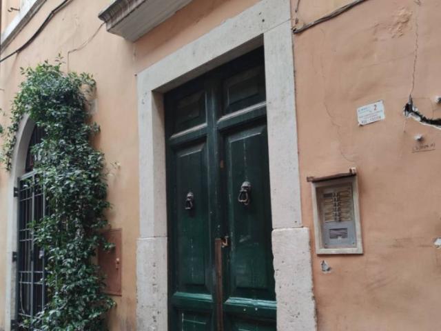Appartamento in affitto a Roma RM