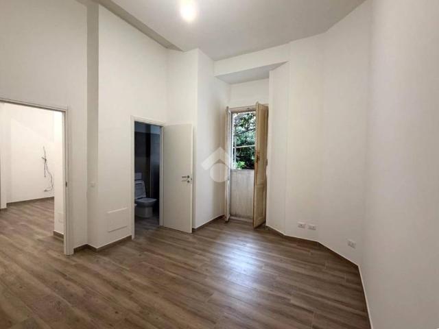 Appartamento in affitto a Roma RM