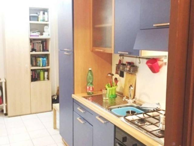 Appartamento in affitto a Roma RM