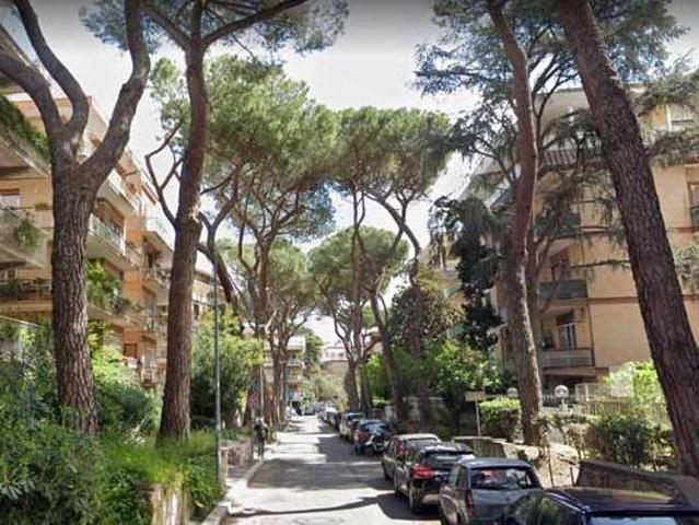 Appartamento in affitto a Roma RM