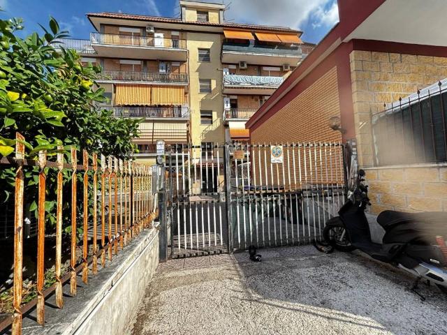 Appartamento in affitto a Roma RM